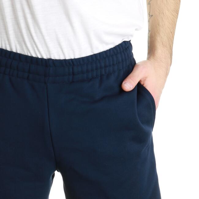 BERMUDA IN FELPA LACOSTE - Mad Fashion | img vers.650x/